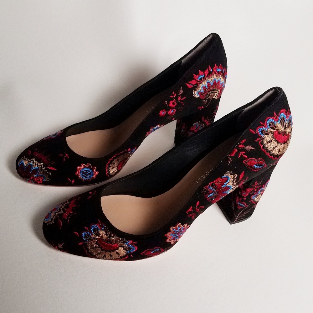 Loeffler Randall Sydnee Style Shoe - Picture 6 of 6